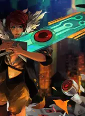 Transistor