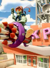 Plants vs. Zombies: Battle for Neighborville - Deluxe Edition