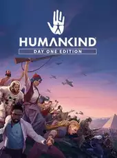 Humankind: Day One Edition