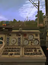 Trainz Railroad Simulator 2019: Andrushivka - Vinnitsa UZ