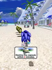 Sonic Adventure