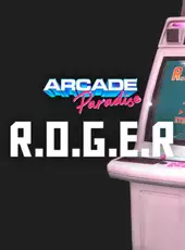Arcade Paradise: R.O.G.E.R.