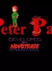 Peter Pan: A Story Painting Adventure