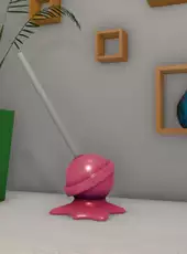 House Flipper: Pop Art Furniture Pack