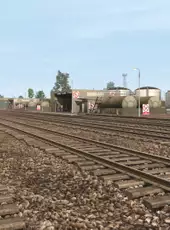 Trainz Railroad Simulator 2019: Leadville Subdivision