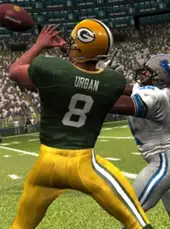 Madden NFL 07