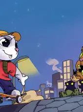 Cookie's Trails