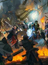 Pathfinder: Kingmaker - Definitive Edition