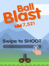 Ball Blast