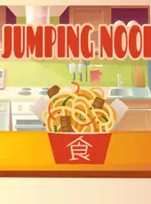 The Jumping Noodles