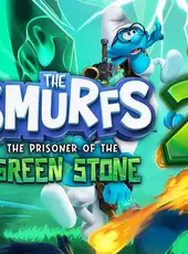 The Smurfs 2: The Prisoner of the Green Stone
