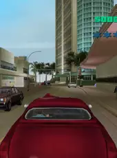 Grand Theft Auto: Vice City