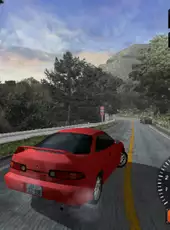 Initial D Arcade Stage