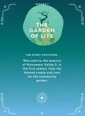 Monument Valley III: The Garden of Life