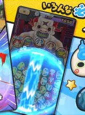 Yo-Kai Watch: Puni-Puni