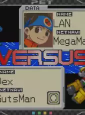 Mega Man Battle Chip Challenge