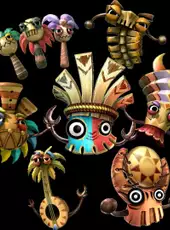 Donkey Kong Country Returns HD