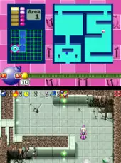 Bomberman Story DS