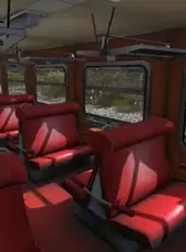 Trainz Plus: DR/DB DBmtrue/DBmu748