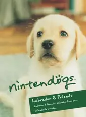 Nintendogs: Labrador & Friends