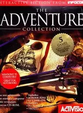 The Adventure Collection