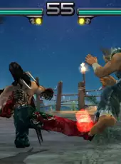 Tekken: Dark Resurrection