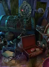 Cadenza: The Kiss of Death Collector's Edition