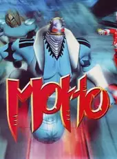 MoHo