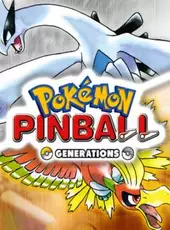 Pokémon Pinball Generations