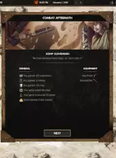 Wasteland Raiders