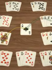 Solitaire 3D