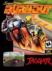 Super Burnout