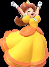 Mario Party Superstars