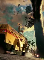 Just Cause 4