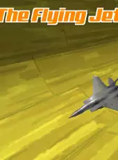 The Flying Jet
