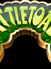 Battletoads in Ragnarok's World