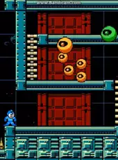 Mega Man 9: Superhero Mode