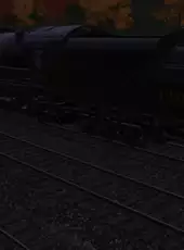 Trainz Railroad Simulator 2019: Chesapeake & Ohio K2 2-8-2