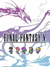 Final Fantasy V