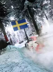 WRC Generations: Fully Loaded Edition