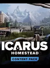 Icarus: Homestead Content Pack