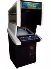 Trivial Pursuit Arcade