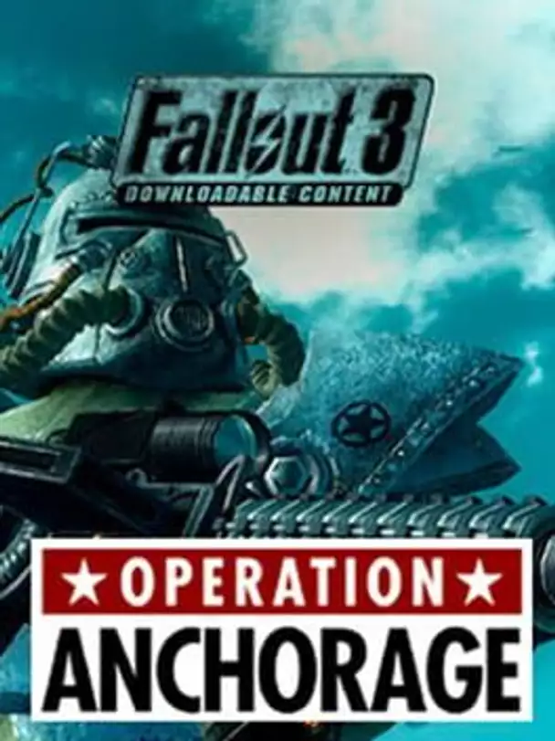 Fallout 3: Operation Anchorage