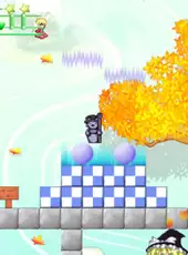 Gensou Tansaku Nitroid!