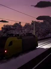 Train Sim World 3: Dispolok BR 182 Add-On