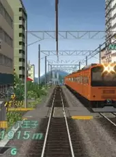 Densha de Go! Pocket: Toukaidousen-hen