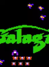 Galaga: Demons of Death