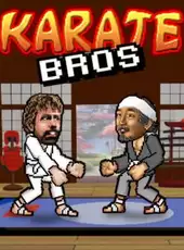 Karate Bros