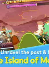 Cookie Run: OvenBreak