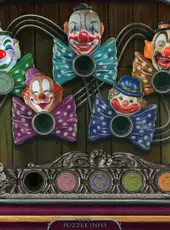 Cadenza: The Kiss of Death Collector's Edition